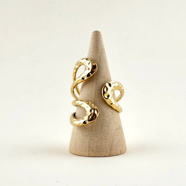 Bague Nora