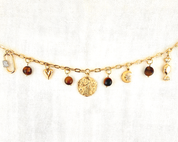 Collier Marta