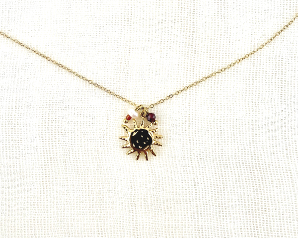Collier Summer