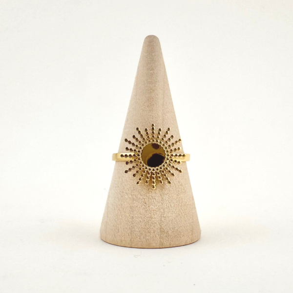 Bague Aurore