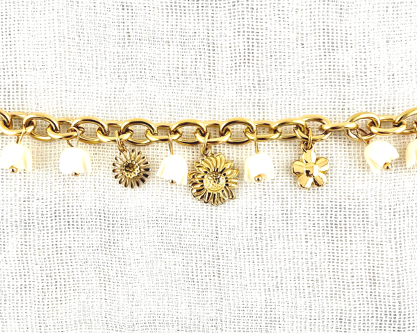 Bracelet Athéna