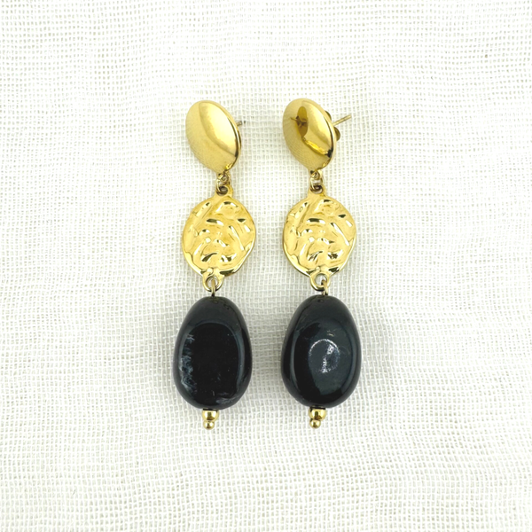 Boucles d'oreilles Elena