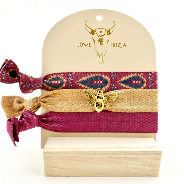 Bracelet Love Ibiza#