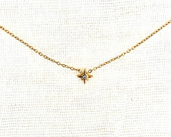 Collier Shine