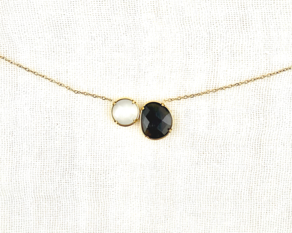 Collier Magda