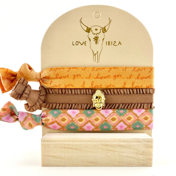 Bracelet Love Ibiza#