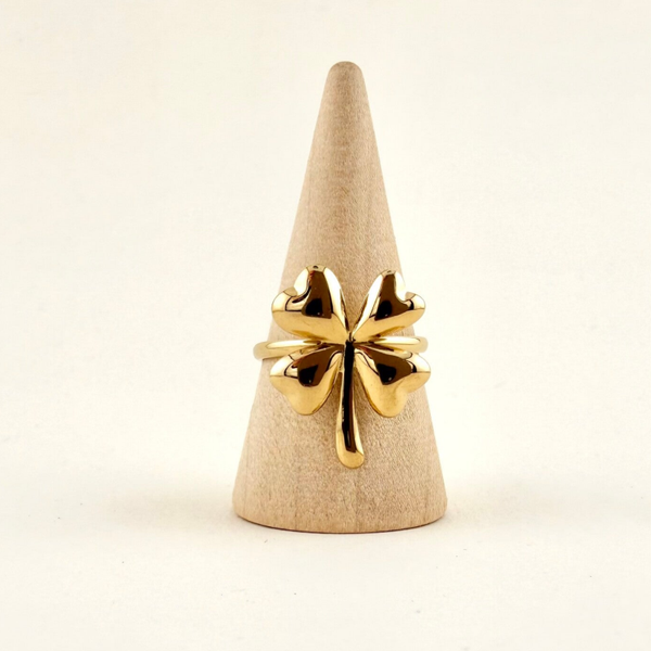 Bague Luck