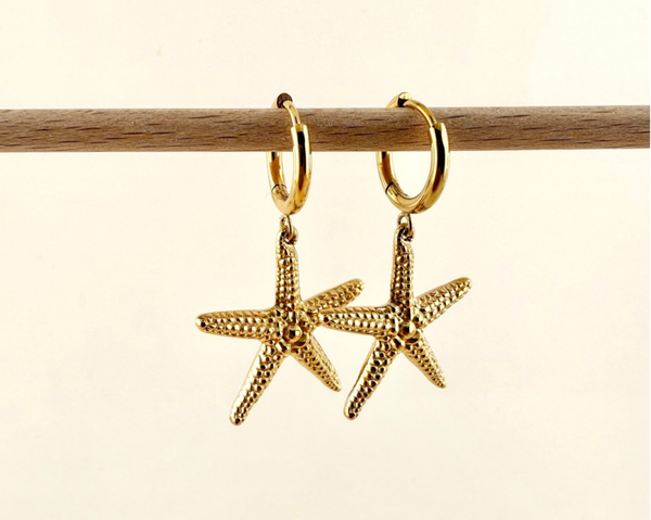 Mini créoles Sea