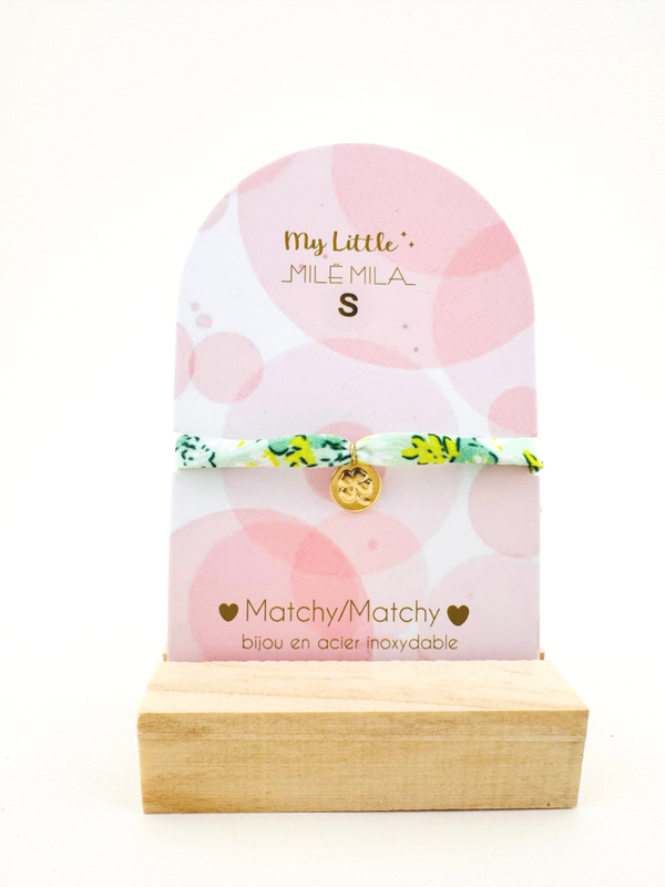 Bracelet choupette 2