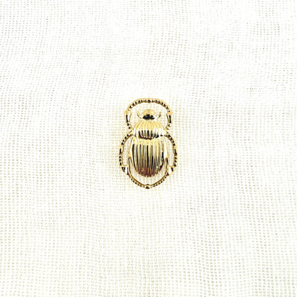 Broche Etna