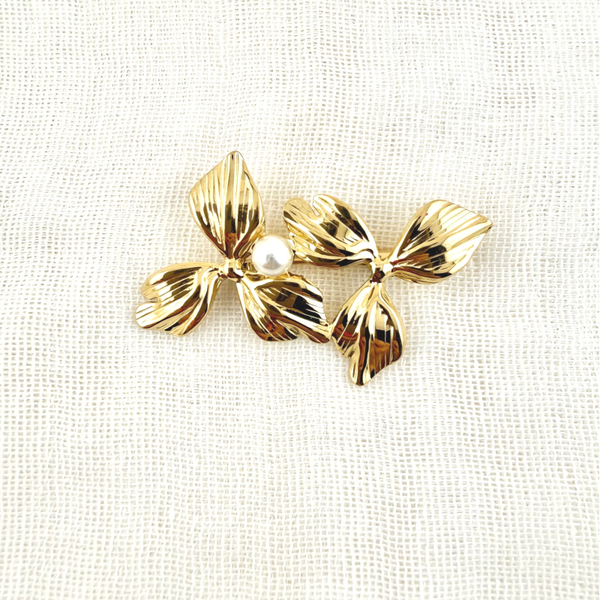 Broche Magda