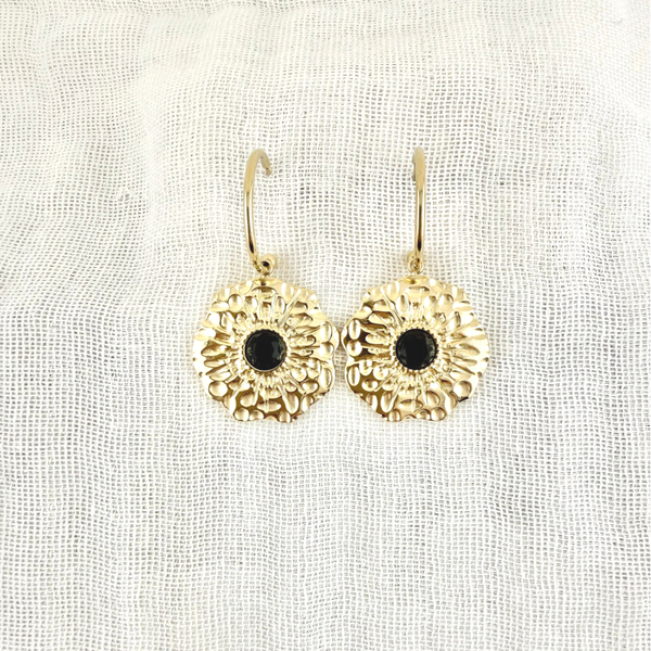 Boucles d'oreilles Stacy