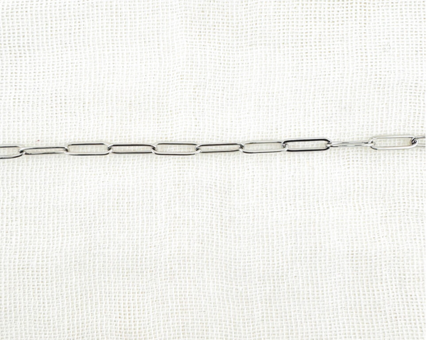 Bracelet cheville Clo/a