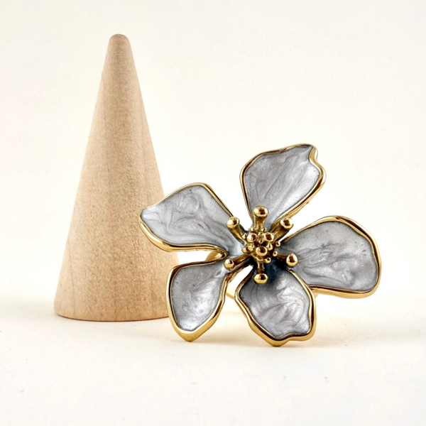 Bague Théoline