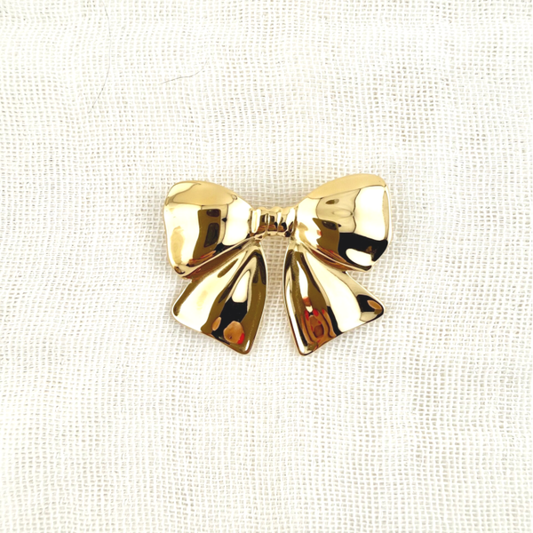 Broche Méli