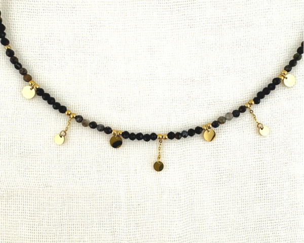 Collier Clair de lune