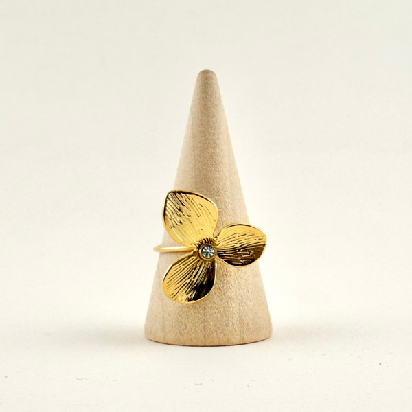 Bague Flavie