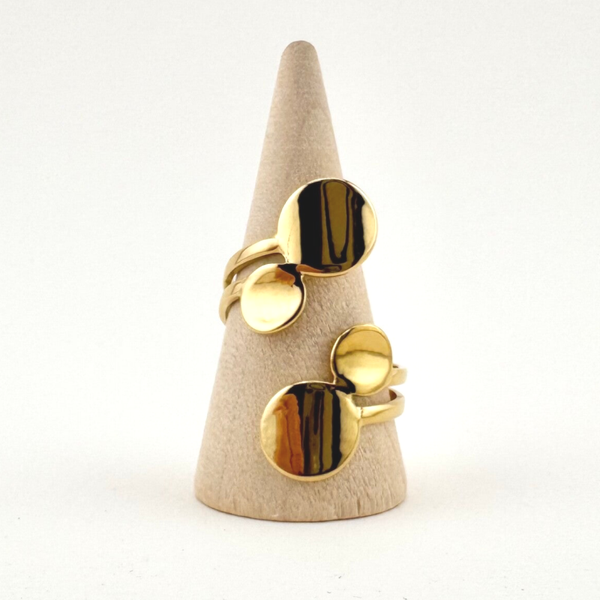 Bague Gina