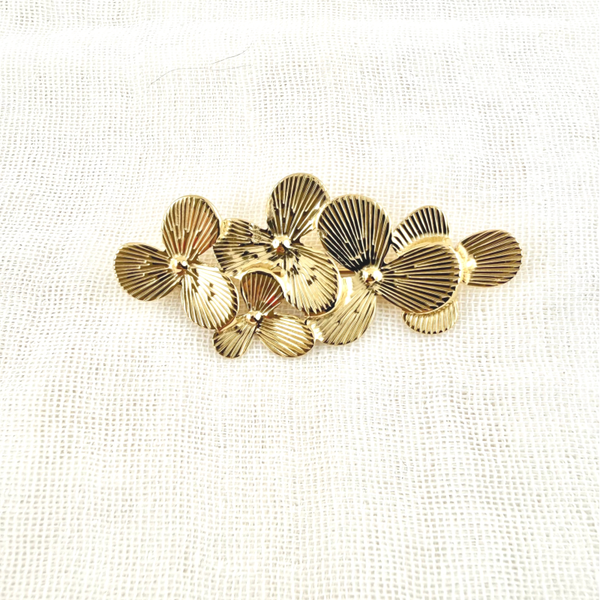 Broche Eléa