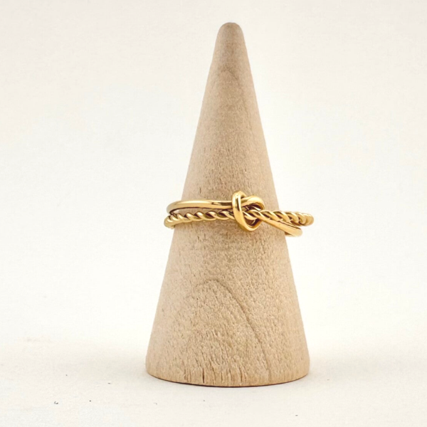 Bague Liddy