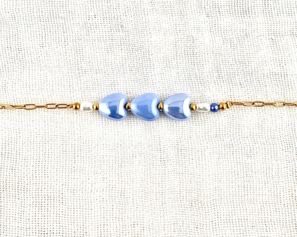 Bracelet Athéna