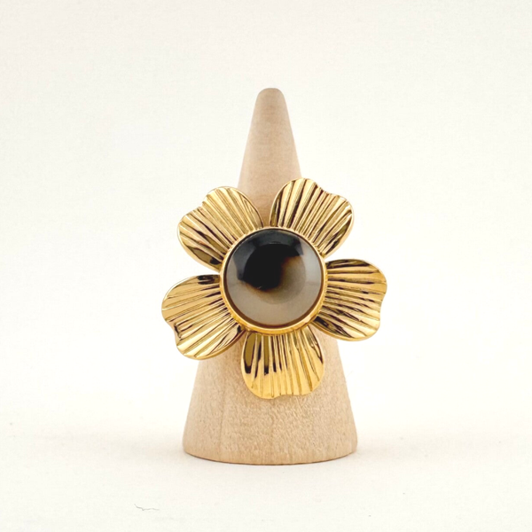 Bague Camilla