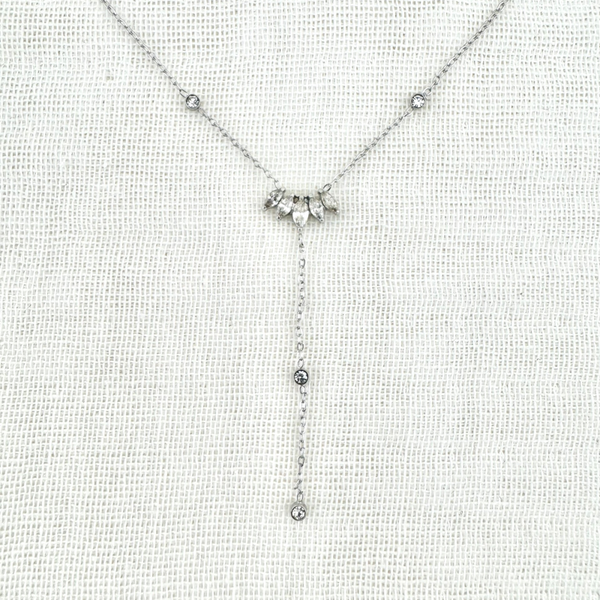 Collier Marquise/a