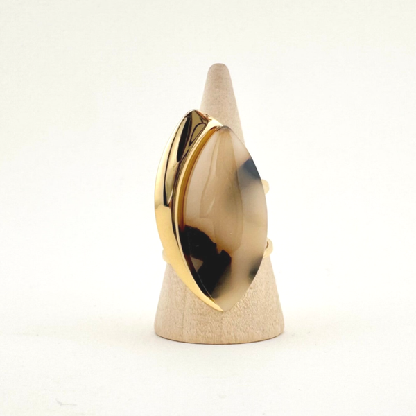 Bague Augustine