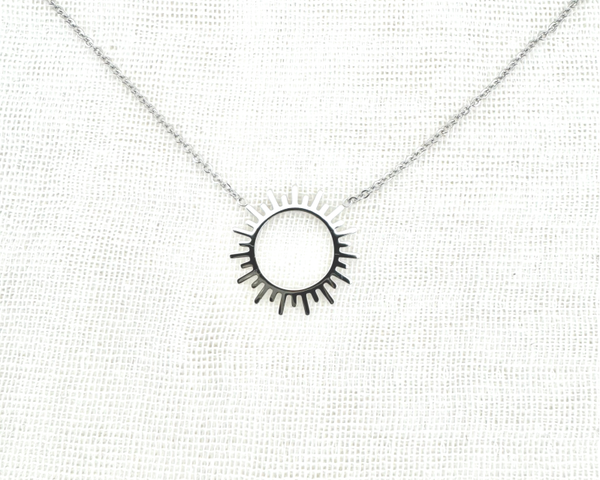 Collier Bigsun