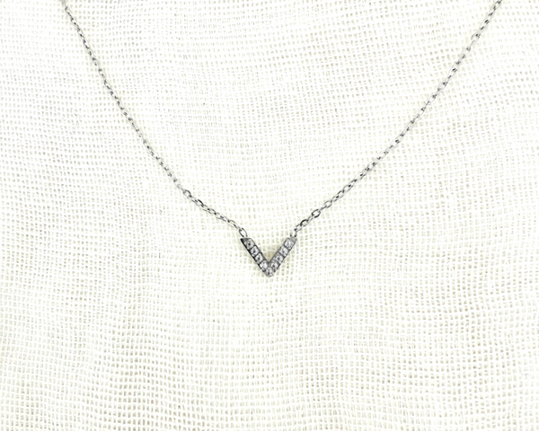 Collier Agathe