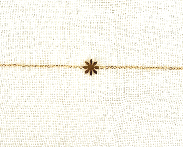 Bracelet Agathe
