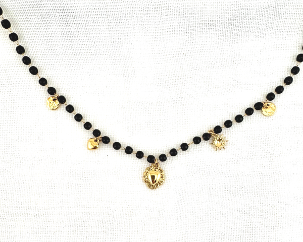 Collier Lillycrush