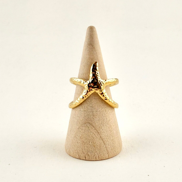Bague Sea