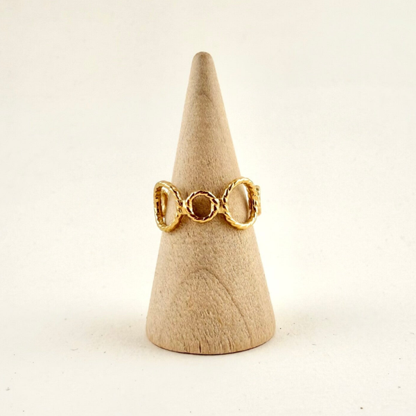 Bague Gladys