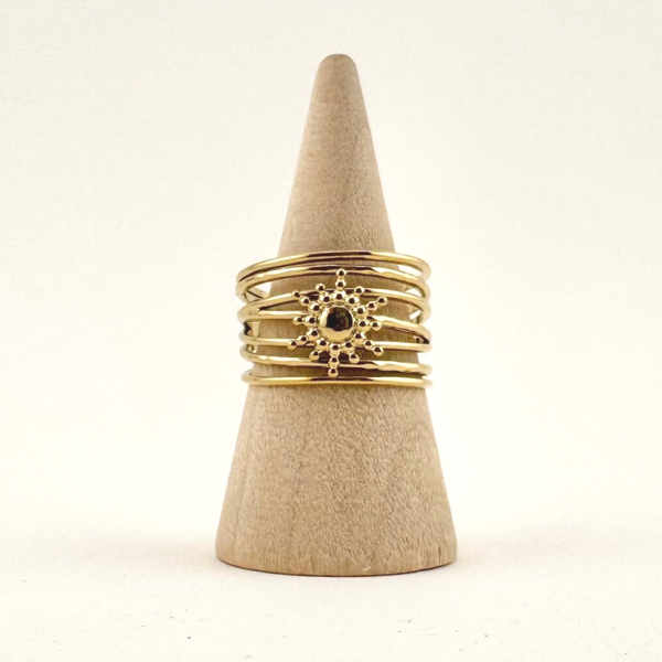 Bague Chloé