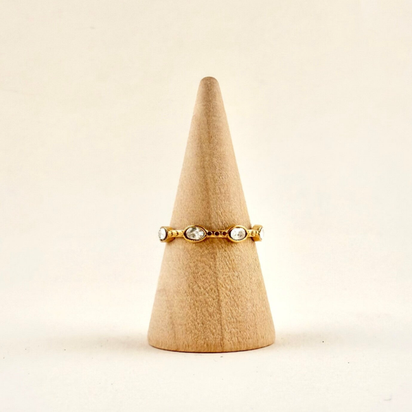 Bague Alicia