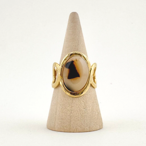 Bague Hélène