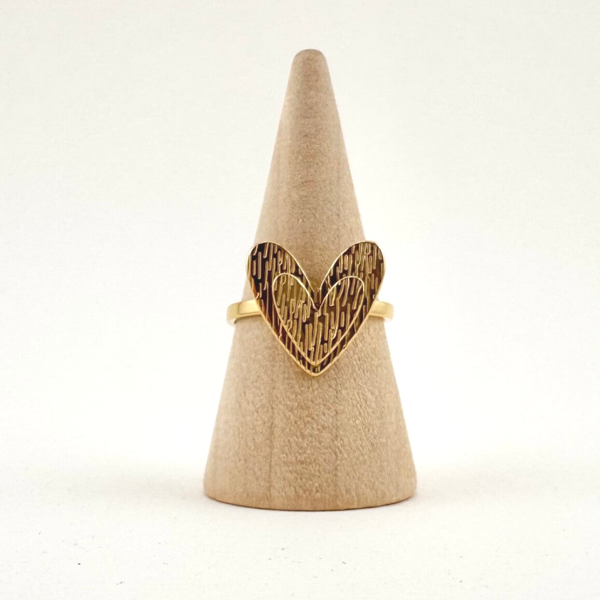 Bague Minilove