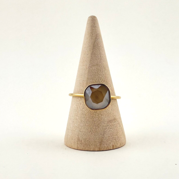 Bague Aglaé