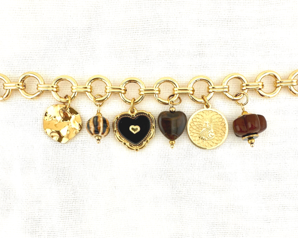 Bracelet Brown