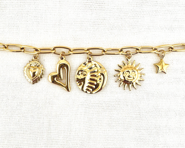 Bracelet Java