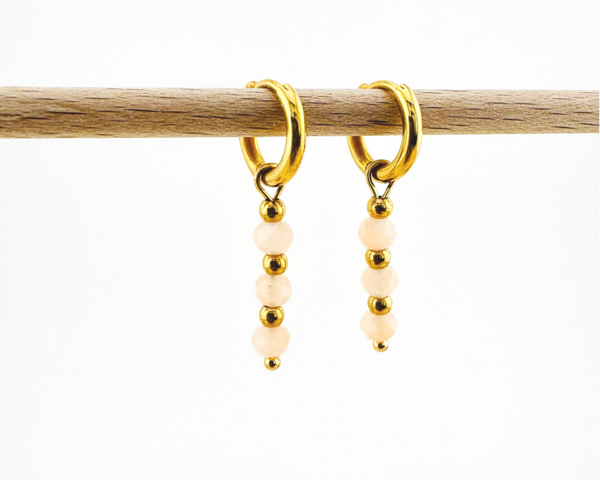 Mini créoles summer