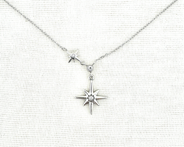 Collier Stella/a