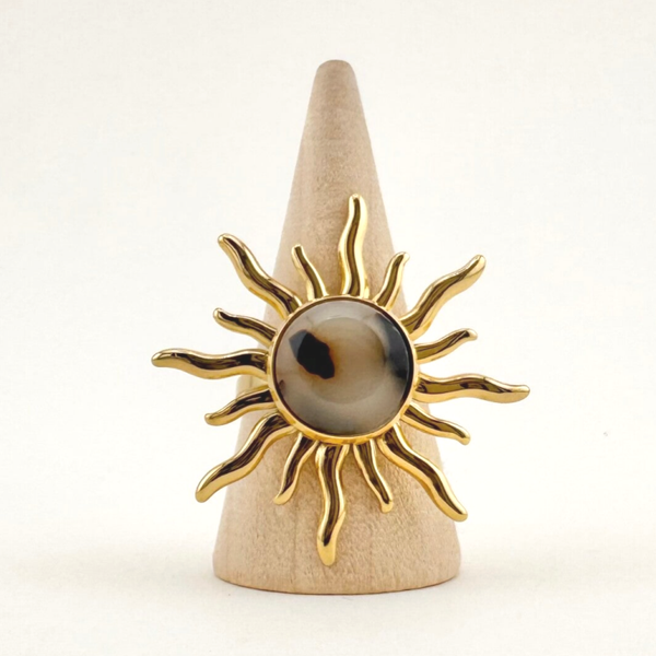 Bague Capri
