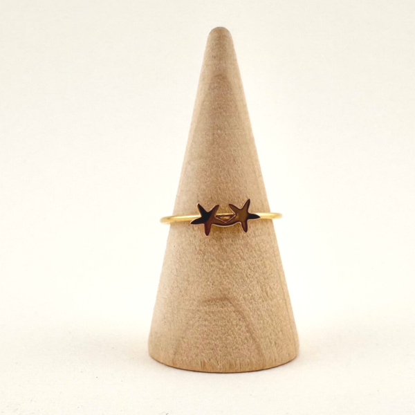 Bague Little