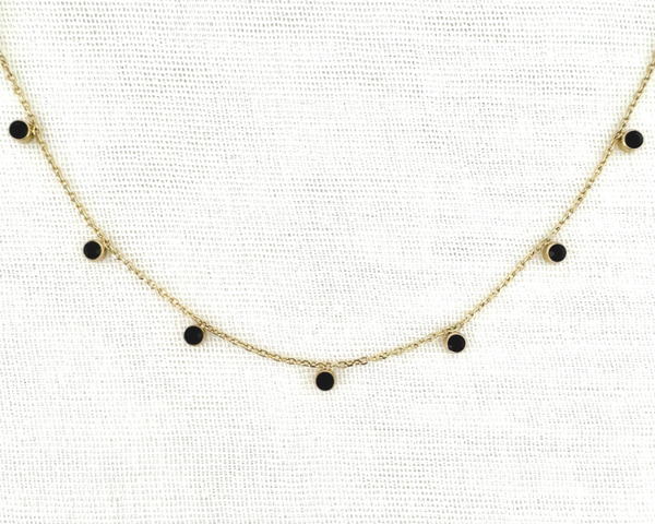 Collier Lola