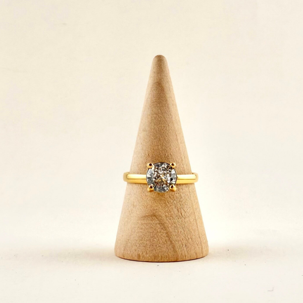 Bague Olympe