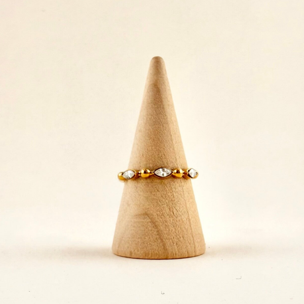 Bague Elise