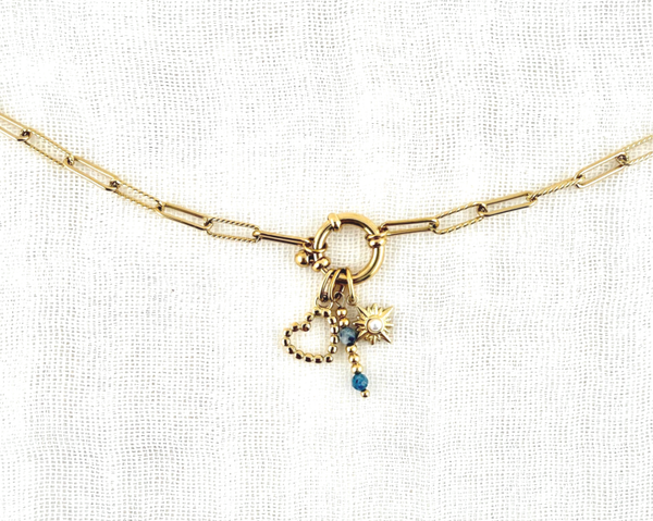 Collier Mim