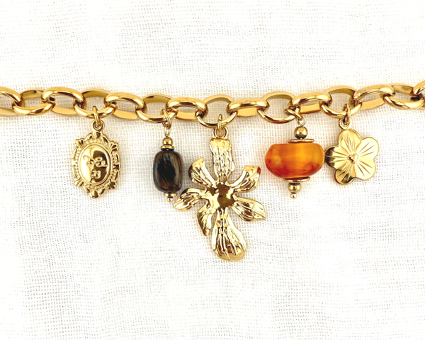Bracelet Autumn